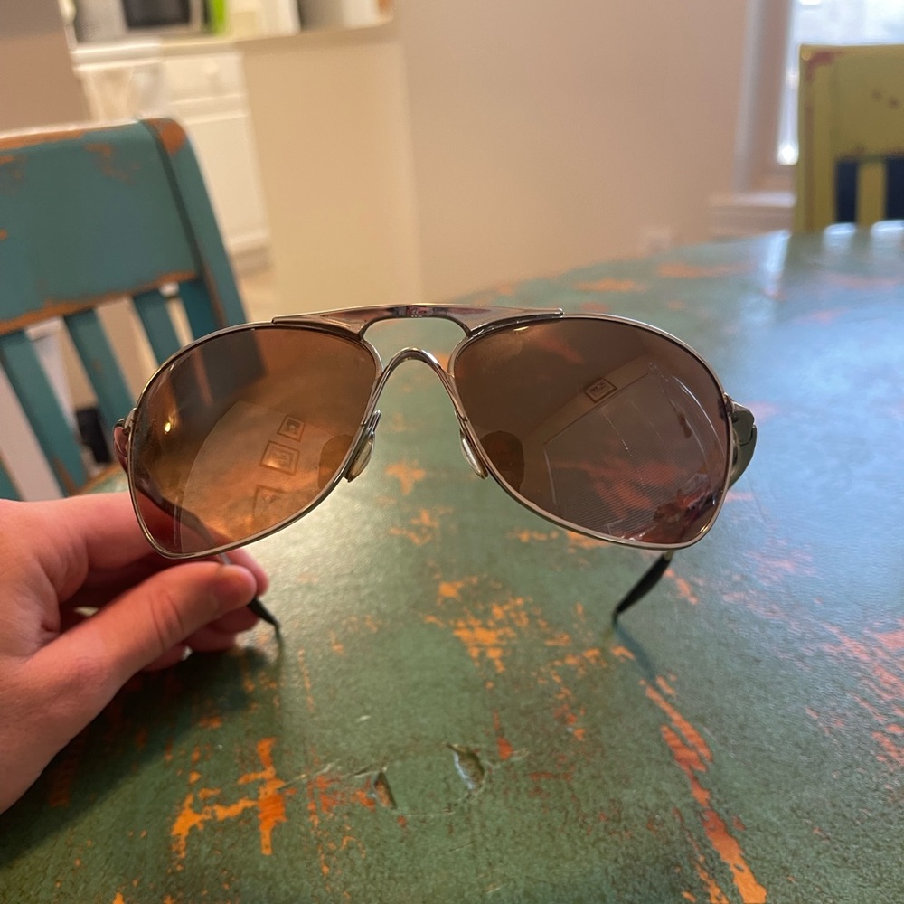 Oakley Sunglasses